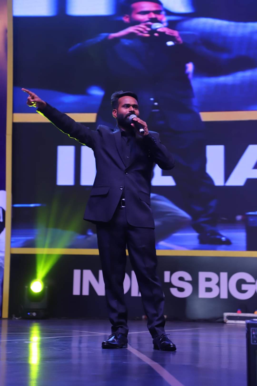 Panel discussion on branding